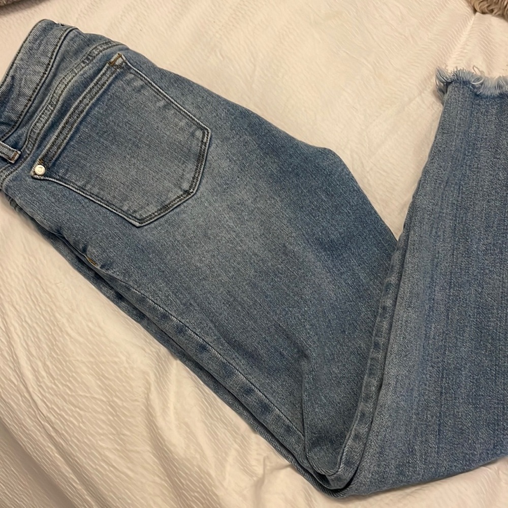 Judy Blue Jeans- SOLD